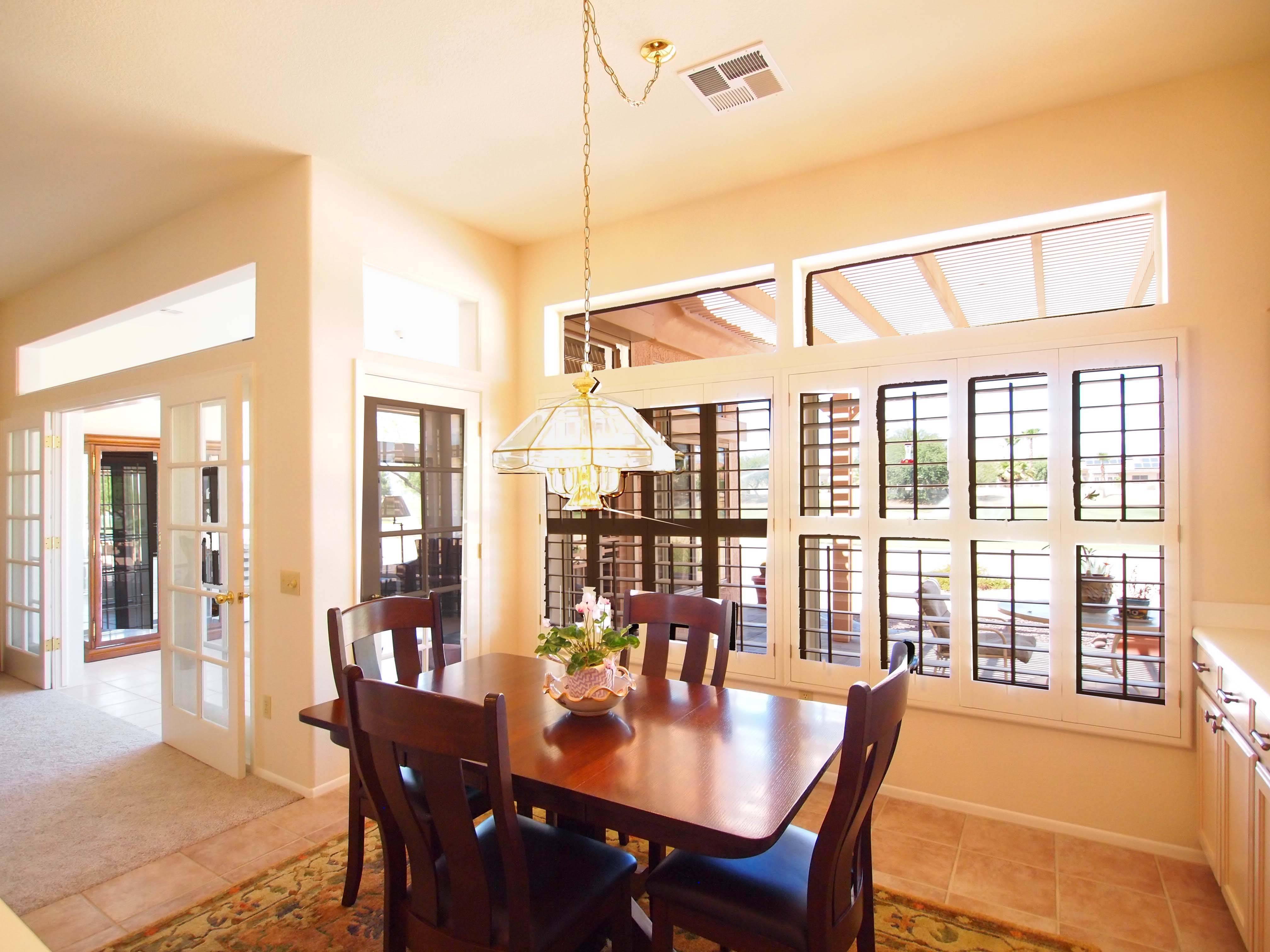 Golf Course homes for saleSun City West AZ 85375